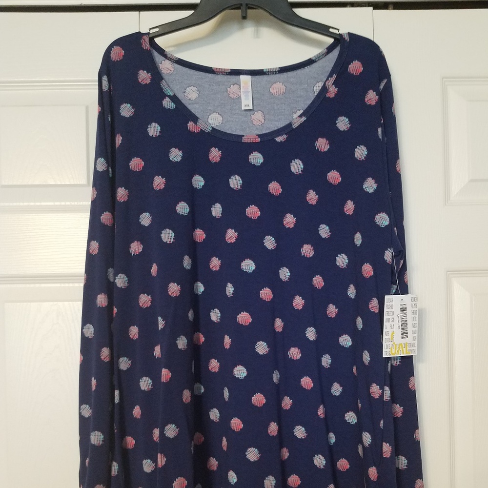 LulaRoe Lynnae